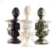 Resin Finials 3